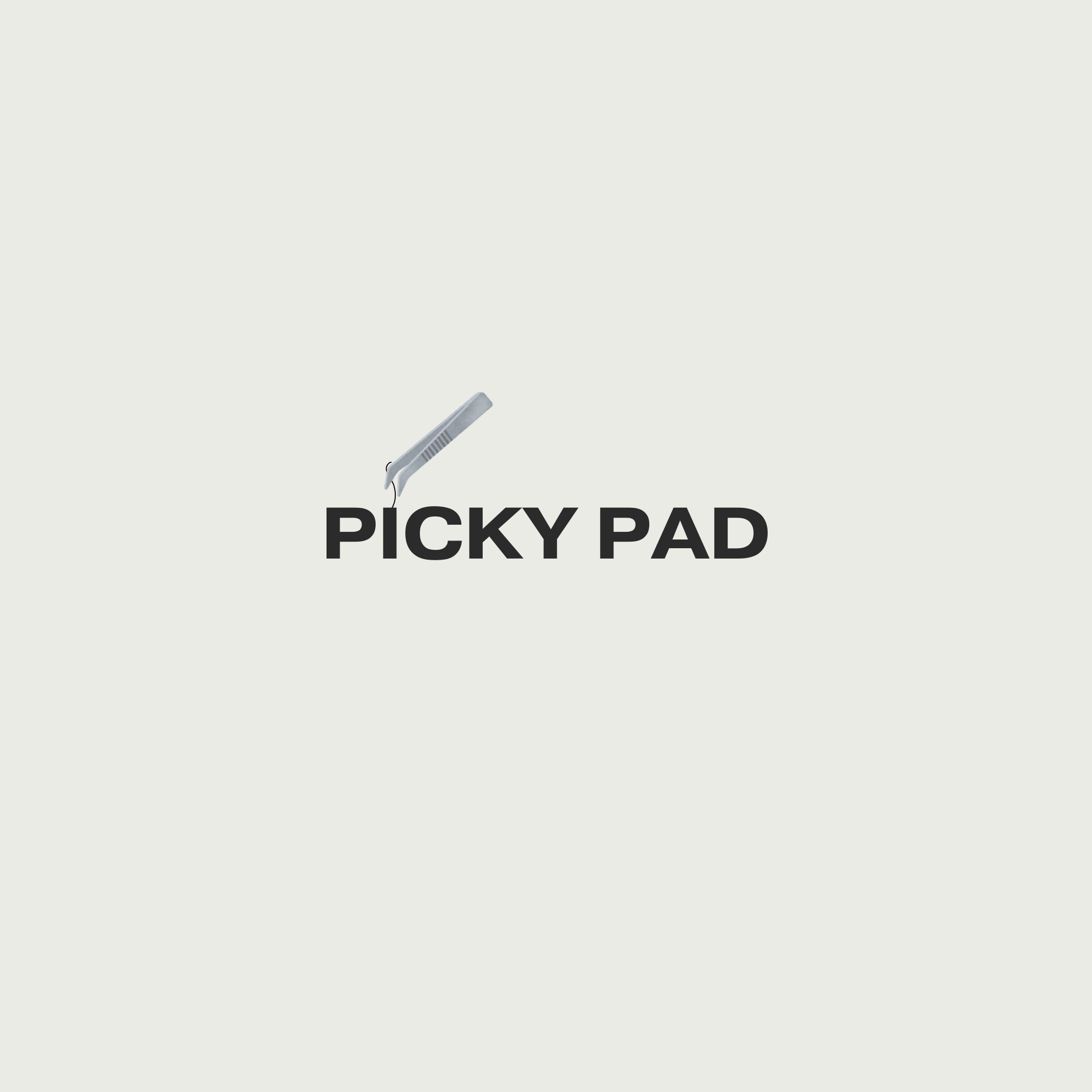 Pickypad.shop